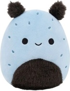 Squishmallows Morský králik Kiefer, 13 cm