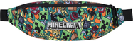 BAAGL Ľadvinka Snap Minecraft Chaos