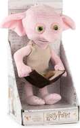 HARRY POTTER Dobby s knihou plyšová hračka 28cm