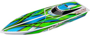 Traxxas Blast RTR verde