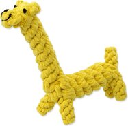 Hračka Dog Fantasy žirafa 16cm