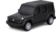 Maisto RC - DIE-CAST METAL cu lumini, Mercedes-Benz G-Class, 1:41, 2,4 GHz, USB, XTR, Bl