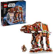 LEGO® Star Wars™ 40806 Trasportatore di pan di zenzero AT-AT™