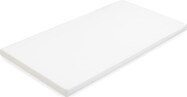 Detský penový matrac New Baby STANDARD 140x70x5 cm biely