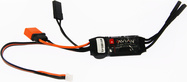 Spektrum regulátor Smart Avian 15A IC2