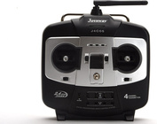 Dragon Flite 95 plachetnica RTR