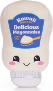 KAWAII SAUCES Mayonnaise Plüschspielzeug 27cm
