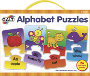 Puzzle - meine ersten englischen Wörter 2.