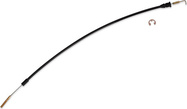 Traxxas bowden uzáverok stredný (Long Arm Lift Kit)