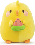 MOLANG Piu Piu s melónom plyšová hračka 24cm