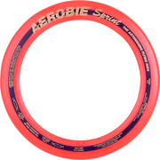 Lietajúci kruh Aerobie SPRINT oranžový