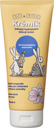 Bob a Bobek Krémik, detský hydratačný telový krém, 200 ml