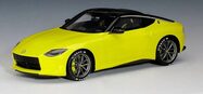 1:18 Nissan Frairladay Z Proto Concept