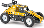 Merkur - Buggy autocross, 160 ks