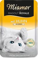 Kapsička Miamor Ragout Royale Adult kura v želé 100g