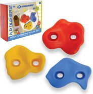 Schildkröt – set di prese da arrampicata per bambini