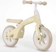QPLAY Odrážadlo Tech Cream, vek 2-4 roky, do 30 kg