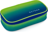 Estuche JUMBO Ombre Green