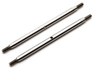 Axial spojovačka M6x114mm nerez (2): RBX10