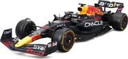 Bburago 1:24 Formula F1 Oracle Red Bull Racing RB18(2022) nr.11 Sergio Pérez with driver