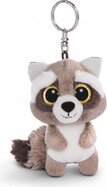 NICI Glubschis Schlüsselanhänger Teddybär Clooney 9cm