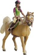 Schleich Sarah a Mystery