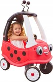 Little Tikes  Auto Cozy Kupé Lienka