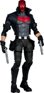 Akcijska figura DC Multiverse Red Hood (Under the Red Hood) – 18 cm (7 inča), Deluxe, Gold