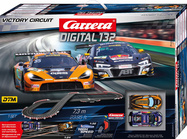 Autodráha Carrera D132 30047 Victory Circuit
