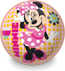 Minnie Lopta detská nenafúknutá 22cm