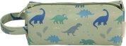 A Little Lovely Company - púzdro na pastelky - dinosauri