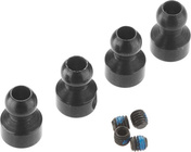 Arrma guľový čap 3x5.8x10.8mm (4)