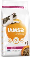 IAMS CAT SENIOR OCEAN FISH 3KG