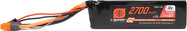 Spektrum Smart G2 LiPo 7.4V 2700mAh Rx 15C IC3