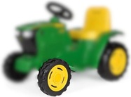 Peg-Pérego John Deere Mini Predné - L Koleso