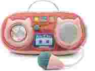 Lilliputiens - radio sonore - chat Jeanne