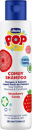 Chicco Šampón a kondicionér Pop Comby Strawberry 250ml
