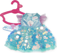 BABY born Robe sirène, 43 cm