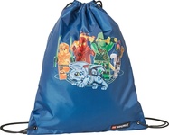 LEGO Ninjago Familie - Schuhtasche