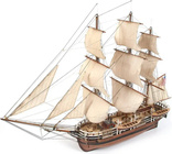 OCCRE Essex 1:60 komplet