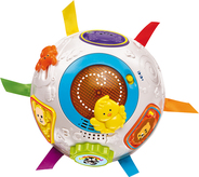 Vtech Ukecaná lopta - SK