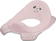 Redukcia na WC "Minnie", Růžová