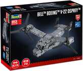 Brick System REVELL 00961 - Bell Boeing V-22 Osprey (1:25)
