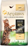 Krmivo Applaws Dry Cat Chicken 7,5kg