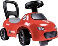 Smoby Bébitaxi Autó Piros