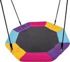 Intex 44008 Hojdacie hniezdo, 81 x 81 x 140 cm