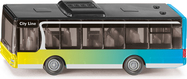 SIKU Blister - Stadtbus