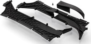 Traxxas légbeszívó alagút: XO-1