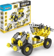 Engino Creative builder 20 models multimodel set