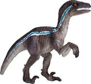 Mojo Velociraptor stehend